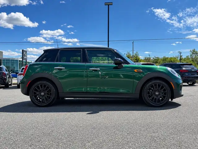 MINI 5 Door 2015 — photo 6