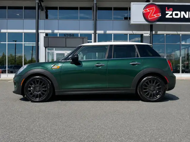 MINI 5 Door 2015 — photo 2