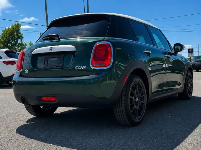 MINI 5 Door 2015 — photo 5