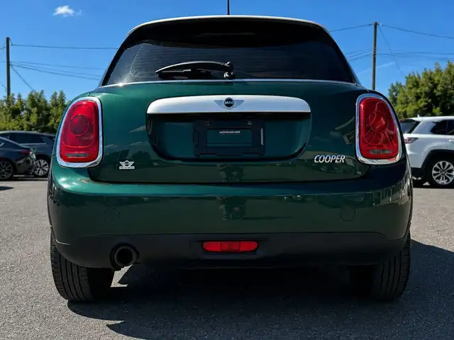 MINI 5 Door 2015 — photo 4