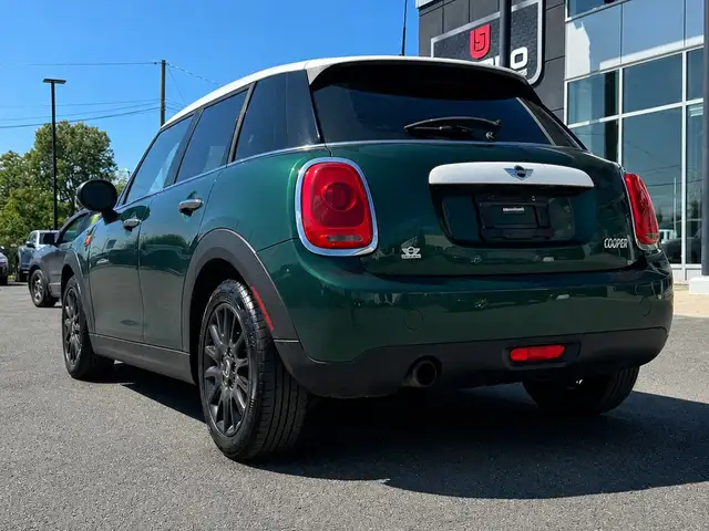 MINI 5 Door 2015 — photo 3