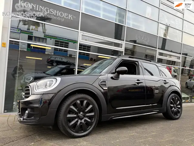 MINI Cooper Countryman Mini Automaat1.5