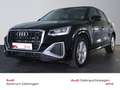 Audi Q2 S line 35TFSI S tronic +SOUND+SMARTph.INTERF. Schwarz - thumbnail 1