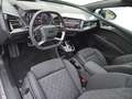 Audi Q4 e-tron 45 quattro, WÄRMEPUMPE/360°K Grau - thumbnail 5