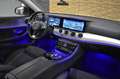 Mercedes-Benz E 220 d E53 AMG LOOK, WIDESCREEN, DISTRONIC, MULTIBEAM Blau - thumbnail 8