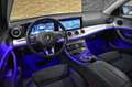 Mercedes-Benz E 220 d E53 AMG LOOK, WIDESCREEN, DISTRONIC, MULTIBEAM Blau - thumbnail 7
