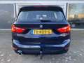 BMW 218 2-serie Gran Tourer 218i High Executive 50% deal 8 Blue - thumbnail 11