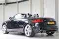 Audi TT Roadster 2.0 TFSI Quattro S-Line S-Tronic Leder | Noir - thumbnail 3