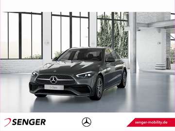AMG Edition Distronic Totwinkel Memory 360