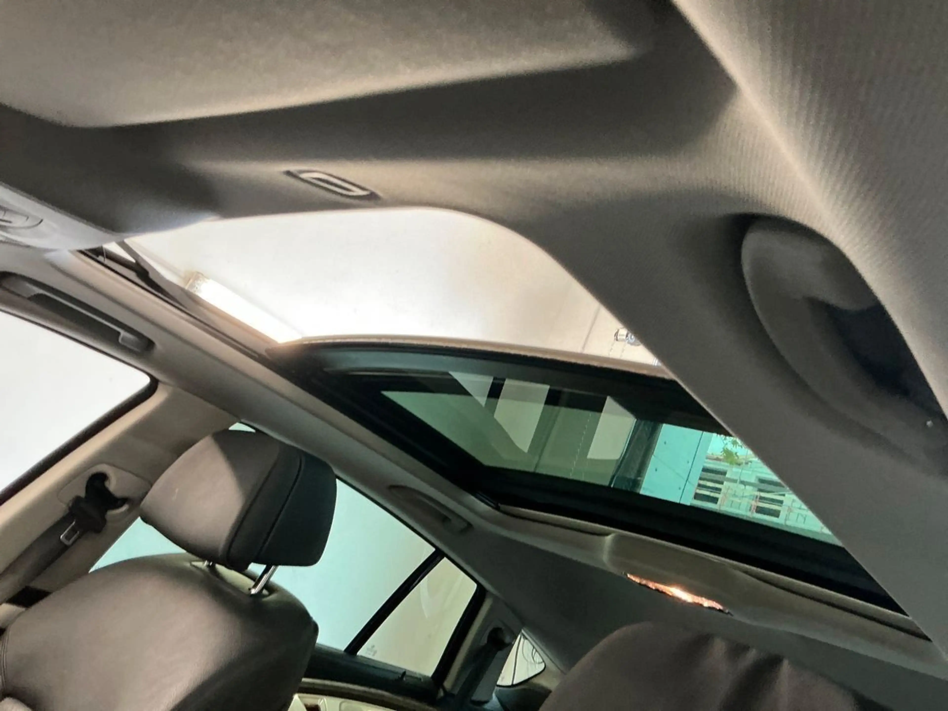 BMW 535 d GT xDrive /1.Hand/Scheckheft/PANO/FOND — photo 7