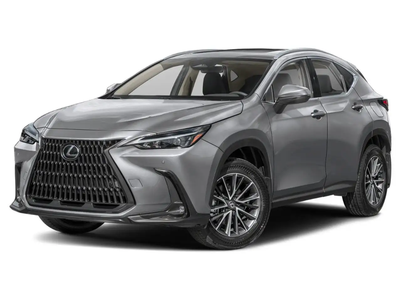 2023 Lexus NX