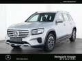Mercedes-Benz GLB 200 GLB 200 Advanced +7-Sitzer+DISTRO+Fahrass-Paket+ Silber - thumbnail 1