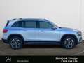 Mercedes-Benz GLB 200 GLB 200 Advanced +7-Sitzer+DISTRO+Fahrass-Paket+ Silber - thumbnail 6