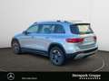 Mercedes-Benz GLB 200 GLB 200 Advanced +7-Sitzer+DISTRO+Fahrass-Paket+ Silber - thumbnail 3