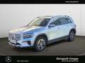 Mercedes-Benz GLB 200 GLB 200 Advanced +7-Sitzer+DISTRO+Fahrass-Paket+ Silber - thumbnail 1