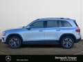 Mercedes-Benz GLB 200 GLB 200 Advanced +7-Sitzer+DISTRO+Fahrass-Paket+ Silber - thumbnail 2