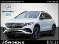 Mercedes-Benz EQA 350 4M AMG/Wide/LED/Pano/AHK/Totw/Easy/Night Weiß - thumbnail 2
