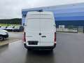 Mercedes-Benz Sprinter 317 CDI Lang Hoch Klima MBUX AHK 2,8t Weiß - thumbnail 15