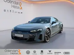 Audi e-tron GT quattro MATRIX/ 360°/ GLASDACH/ SHZ/ NAV