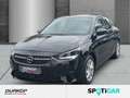 Opel Corsa 1.5 Diesel Elegance Navi Sitzheizung Schwarz - thumbnail 1