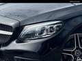 Mercedes-Benz C 220 C 220 d Coupé AMG+Distronic+LED-ILS+Kamera+Spur Schwarz - thumbnail 13
