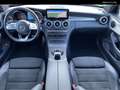 Mercedes-Benz C 220 C 220 d Coupé AMG+Distronic+LED-ILS+Kamera+Spur Schwarz - thumbnail 9