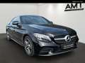 Mercedes-Benz C 220 C 220 d Coupé AMG+Distronic+LED-ILS+Kamera+Spur Schwarz - thumbnail 2