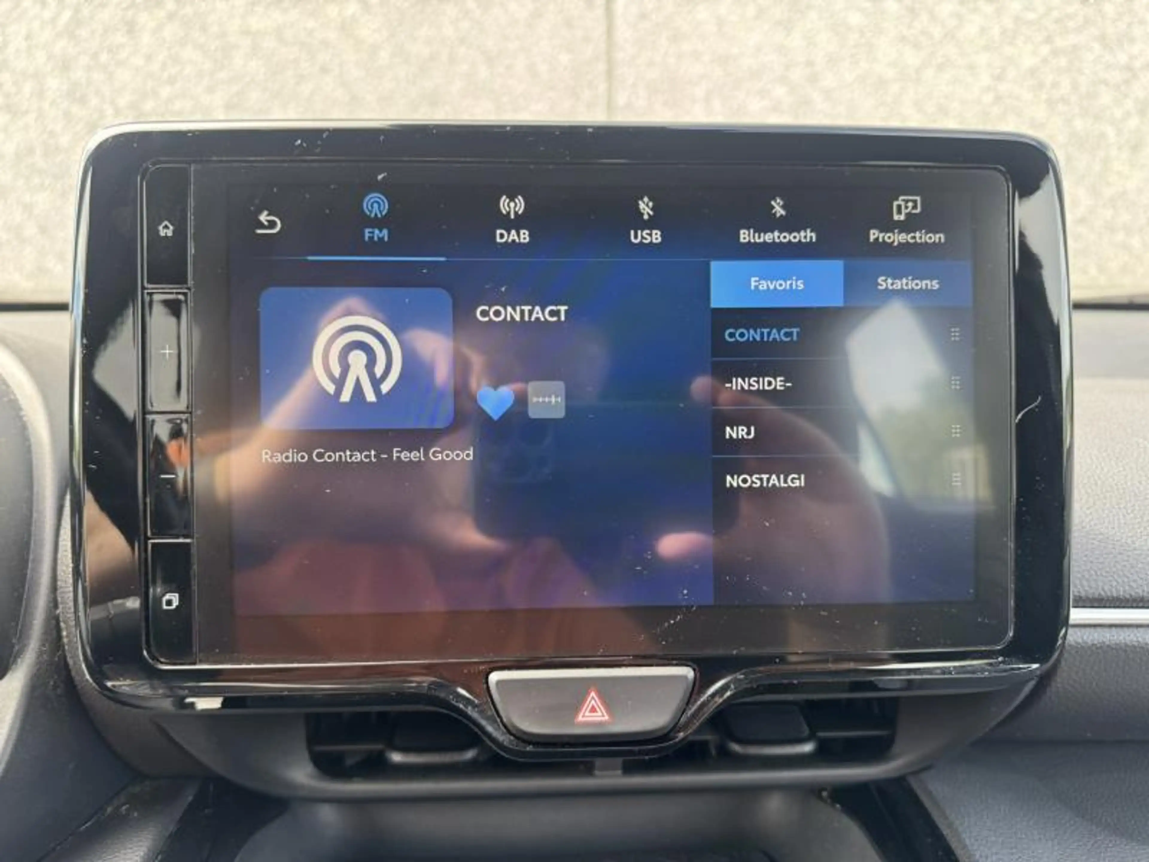 Toyota Yaris Cross 1.5 HEV 2WD CVT Dynamic Plus + Confort Pack — photo 23