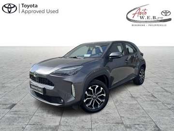 1.5 HEV 2WD CVT Dynamic Plus + Confort Pack