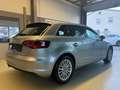 Audi A3 Sportback ambiente+1.Hand+orig.17Tkm Silber - thumbnail 5