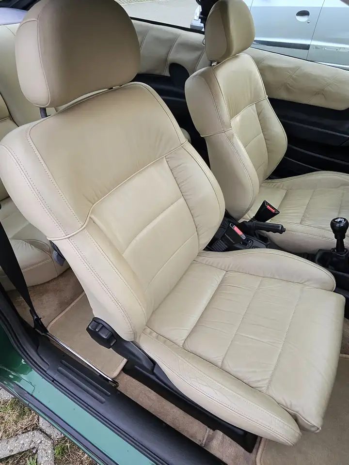 Opel Calibra 2.5i V6 24v, foto 10