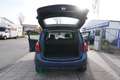 Opel Meriva ACTIVE*1.HAND*TÜV NEU*AHK*EURO 6*140 PS*SHZG* Blau - thumbnail 5