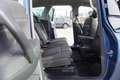 Opel Meriva ACTIVE*1.HAND*TÜV NEU*AHK*EURO 6*140 PS*SHZG* Blau - thumbnail 17