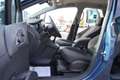 Opel Meriva ACTIVE*1.HAND*TÜV NEU*AHK*EURO 6*140 PS*SHZG* Blau - thumbnail 12
