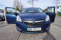 Opel Meriva ACTIVE*1.HAND*TÜV NEU*AHK*EURO 6*140 PS*SHZG* Blau - thumbnail 9