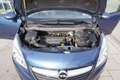 Opel Meriva ACTIVE*1.HAND*TÜV NEU*AHK*EURO 6*140 PS*SHZG* Blau - thumbnail 11