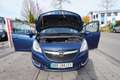 Opel Meriva ACTIVE*1.HAND*TÜV NEU*AHK*EURO 6*140 PS*SHZG* Blau - thumbnail 10
