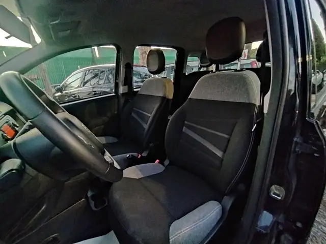 Fiat Panda view 14