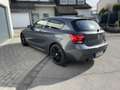 BMW 116 M Sport Grey - thumbnail 3