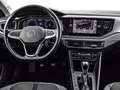 Volkswagen Polo 1.0 TSI 95pk Style · Apple/Android Car Play · Navi Plateado - thumbnail 3