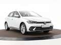 Volkswagen Polo 1.0 TSI 95pk Style · Apple/Android Car Play · Navi Plateado - thumbnail 14