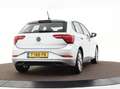 Volkswagen Polo 1.0 TSI 95pk Style · Apple/Android Car Play · Navi Plateado - thumbnail 2