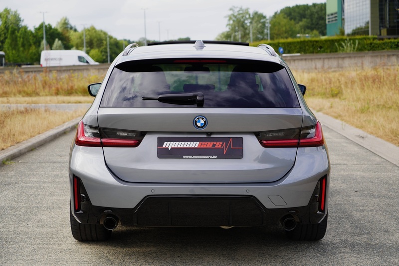 BMW 330 TOURING | PHEV | PANO | LED | TREKHAAK | 34dkm! — photo 10