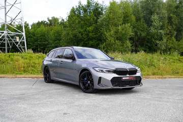 TOURING | PHEV | PANO | LED | TREKHAAK | 34dkm!