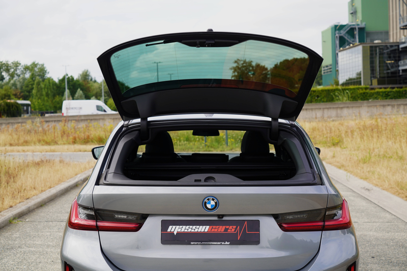 BMW 330 TOURING | PHEV | PANO | LED | TREKHAAK | 34dkm! — photo 11
