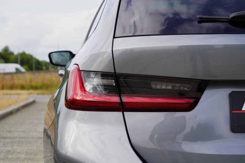 BMW 330 TOURING | PHEV | PANO | LED | TREKHAAK | 34dkm! — photo 12
