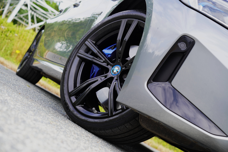 BMW 330 TOURING | PHEV | PANO | LED | TREKHAAK | 34dkm! — photo 8