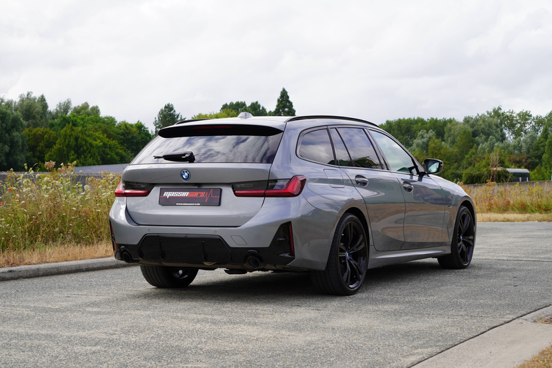 BMW 330 TOURING | PHEV | PANO | LED | TREKHAAK | 34dkm! — photo 14