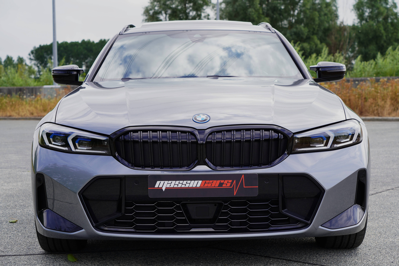 BMW 330 TOURING | PHEV | PANO | LED | TREKHAAK | 34dkm! — photo 3