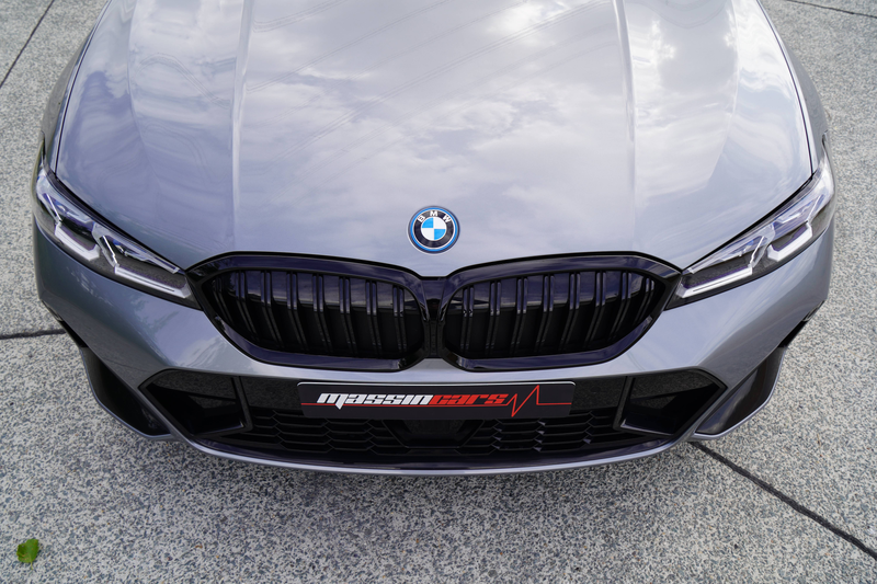 BMW 330 TOURING | PHEV | PANO | LED | TREKHAAK | 34dkm! — photo 4